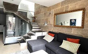 Casa Cousino Zona Monumental